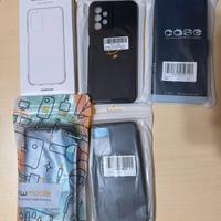 Cover Samsung Galaxy a23