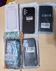 Cover Samsung Galaxy a23