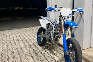 TM SMR 125 FI 2024