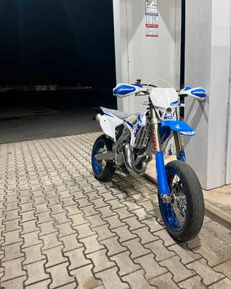 TM SMR 125 FI 2024