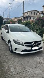 Mercedes classe A180 d 1.5