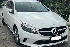 Mercedes classe A180 d 1.5