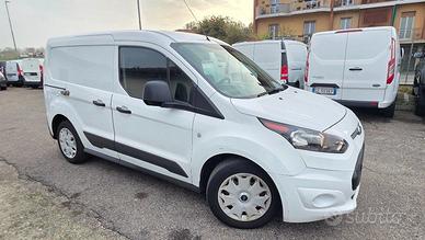 FORD Transit Connect 200 1.5 TDCi 100CV PC Furgo