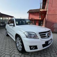 MERCEDES-BENZ GLK 220 CDI 4Matic BlueEFFICIENCY