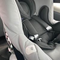 Seggiolino Auto Britax Romer First Class Plus