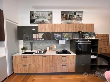 PROMO RINNOVO EXPO - CUCINA CUCINESSE