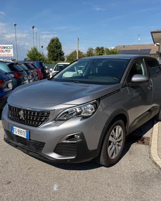 Peugeot 3008 1.6 Diesel Neopatentati