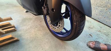 Yamaha Nmax 125 2025