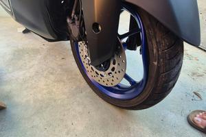 Yamaha Nmax 125 2025
