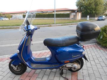 Piaggio Vespa 150 ET4 - 2000