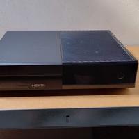 Xbox One 500 gb