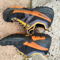 scarpa kayland tuono gtx