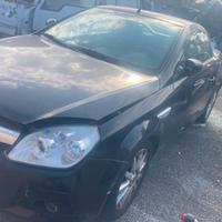 Opel Tigra TwinTop 1.3 CDTI