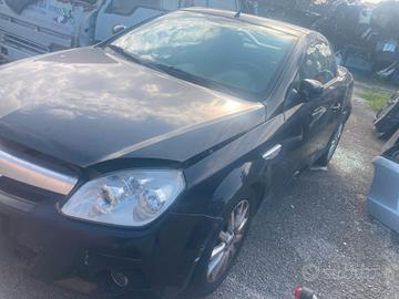 Opel Tigra TwinTop 1.3 CDTI