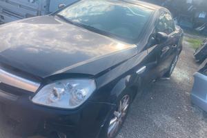 Opel Tigra TwinTop 1.3 CDTI