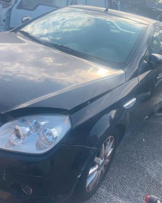Opel Tigra TwinTop 1.3 CDTI