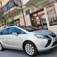 Opel Zafira Tourer 2.0 CDTi 130CV 7 POSTI TETTO