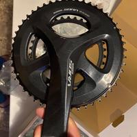 Componenti bici corsa  Ultegra + Sora + copertoni