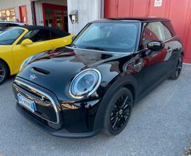 Mini Cooper SE Mini Cooper SE ok neopat. GARANZIA 