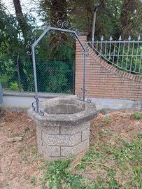 finto pozzo