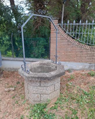 finto pozzo