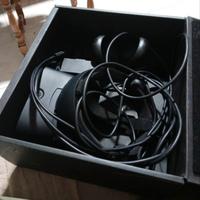 oculus rift s