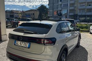 Volkswagen Taigo 1.0 TSI 110 CV DSG R-Line