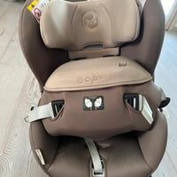 Cybex sirona 360*