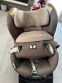 Cybex sirona 360*