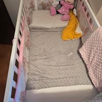 lettino bimbi fino 20kg