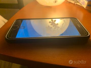 IPhone 7 - 128 giga - tasto home rotto - RIBASSO