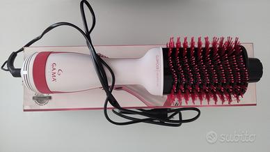 spazzola elettrica per capelli