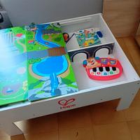 Tavolo da gioco Hape