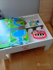 Tavolo da gioco Hape