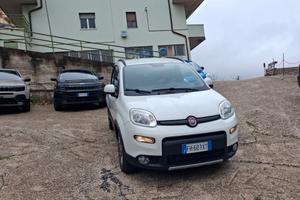 Fiat Panda 1.3 MJT 95 CV S&S 4x4