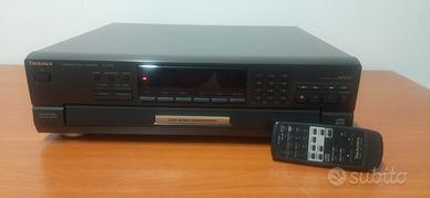 TECHNICS SL-PD9-5 CD Player +Telecomando originale