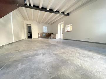 CASA INDIPENDENTE A OSPITALETTO