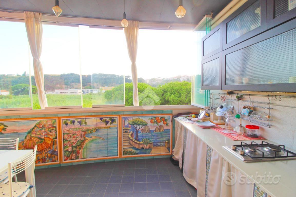 Appartamento – Campomarino, Borgo Arbëreshë, Case FIAT - Vista 5