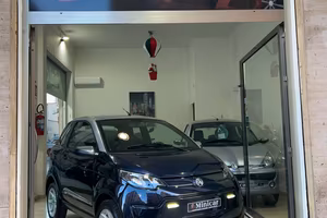 Aixam City Premium Sensation