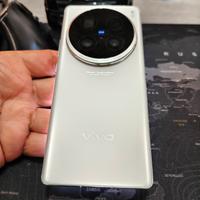 VIVO X 100 ULTRA 5G ( 16/512GB ) GARANZIA 