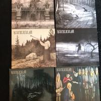 Cd originali metal