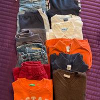 Abbigliamento 12-36 mesi