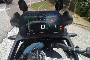 Bmw GS750