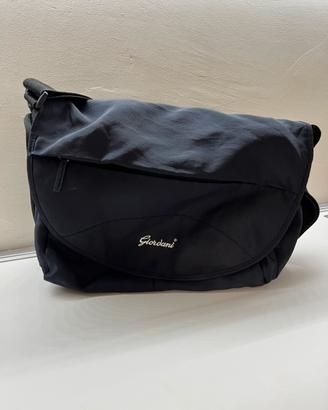 Borsa cambio neonati Giordani