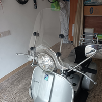 Piaggio vespa px 151 2004