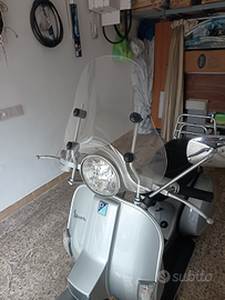 Piaggio vespa px 151 2004