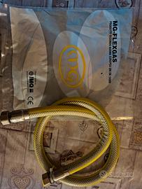 Tubo flessibile gas MG-FLEXGAS – Nuovo