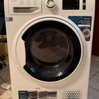 Asciugatrice Hotpoint Ariston