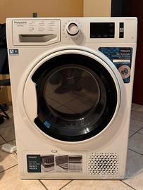 Asciugatrice Hotpoint Ariston