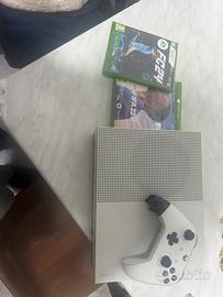 Console xbox one